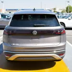 Volkswagen ID.6 CROZZ PRO 2022 electric car - Thumbnail 7