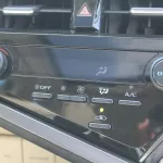 TOYOTA CAMRY GLE 2.5L PETROL FWD 2023 MODEL YEAR BLACK - Thumbnail 18