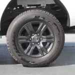 TOYOTA HILUX 2.8L DIESEL 4WD EURO4 2024 MODEL YEAR WHITE - Thumbnail 23