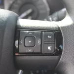 TOYOTA HILUX 2.8L DIESEL 4WD EURO4 2024 MODEL YEAR WHITE - Thumbnail 17