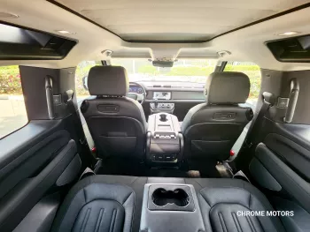 LAND ROVER DEFENDER P400 FIRST EDITION 2021 MODEL YEAR