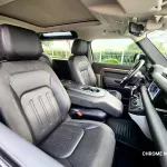 LAND ROVER DEFENDER P400 FIRST EDITION 2021 MODEL YEAR - Thumbnail 15