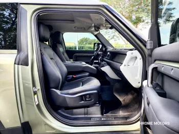 LAND ROVER DEFENDER P400 FIRST EDITION 2021 MODEL YEAR
