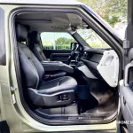 LAND ROVER DEFENDER P400 FIRST EDITION 2021 MODEL YEAR - Thumbnail 17