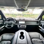 LAND ROVER DEFENDER P400 FIRST EDITION 2021 MODEL YEAR - Thumbnail 12