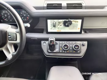 LAND ROVER DEFENDER P400 FIRST EDITION 2021 MODEL YEAR