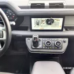 LAND ROVER DEFENDER P400 FIRST EDITION 2021 MODEL YEAR - Thumbnail 11