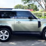 LAND ROVER DEFENDER P400 FIRST EDITION 2021 MODEL YEAR - Thumbnail 20