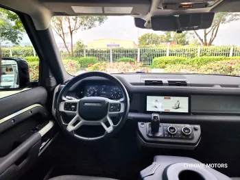 LAND ROVER DEFENDER P400 FIRST EDITION 2021 MODEL YEAR