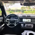 LAND ROVER DEFENDER P400 FIRST EDITION 2021 MODEL YEAR - Thumbnail 9