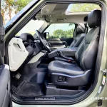 LAND ROVER DEFENDER P400 FIRST EDITION 2021 MODEL YEAR - Thumbnail 6