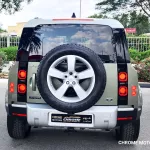LAND ROVER DEFENDER P400 FIRST EDITION 2021 MODEL YEAR - Thumbnail 26