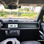 LAND ROVER DEFENDER P400 FIRST EDITION 2021 MODEL YEAR - Thumbnail 10