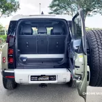 LAND ROVER DEFENDER P400 FIRST EDITION 2021 MODEL YEAR - Thumbnail 23