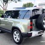 LAND ROVER DEFENDER P400 FIRST EDITION 2021 MODEL YEAR - Thumbnail 24