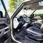 LAND ROVER DEFENDER P400 FIRST EDITION 2021 MODEL YEAR - Thumbnail 8