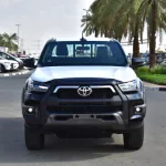 TOYOTA HILUX ADVENTURE 2024 MODEL YEAR V6 4.0L PETROL 4WD AUTOMATIC - Thumbnail 1