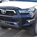 TOYOTA HILUX ADVENTURE 2024 MODEL YEAR V6 4.0L PETROL 4WD AUTOMATIC - Thumbnail 2