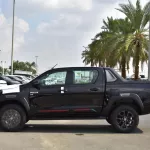 TOYOTA HILUX ADVENTURE 2024 MODEL YEAR V6 4.0L PETROL 4WD AUTOMATIC - Thumbnail 4