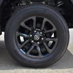 TOYOTA HILUX ADVENTURE 2024 MODEL YEAR V6 4.0L PETROL 4WD AUTOMATIC - Thumbnail 5