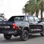 TOYOTA HILUX ADVENTURE 2024 MODEL YEAR V6 4.0L PETROL 4WD AUTOMATIC - Thumbnail 6
