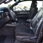 TOYOTA HILUX ADVENTURE 2024 MODEL YEAR V6 4.0L PETROL 4WD AUTOMATIC - Thumbnail 8