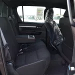 TOYOTA HILUX ADVENTURE 2024 MODEL YEAR V6 4.0L PETROL 4WD AUTOMATIC - Thumbnail 9