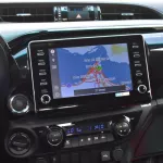 TOYOTA HILUX ADVENTURE 2024 MODEL YEAR V6 4.0L PETROL 4WD AUTOMATIC - Thumbnail 11