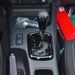 TOYOTA HILUX ADVENTURE 2024 MODEL YEAR V6 4.0L PETROL 4WD AUTOMATIC - Thumbnail 12