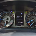 TOYOTA HILUX ADVENTURE 2024 MODEL YEAR V6 4.0L PETROL 4WD AUTOMATIC - Thumbnail 14