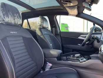Kia Sportage 1.6L Diesel GT Line 2024 Model Year Black Color