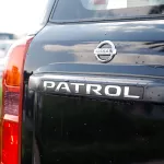 NISSAN SAFARI Y61 4.8L PETROL GL 2023 MODEL YEAR MANUAL BLACK COLOR - Thumbnail 7