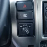 NISSAN SAFARI Y61 4.8L PETROL GL 2023 MODEL YEAR MANUAL BLACK COLOR - Thumbnail 15