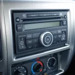 NISSAN SAFARI Y61 4.8L PETROL GL 2023 MODEL YEAR MANUAL BLACK COLOR - Thumbnail 16