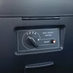 NISSAN SAFARI Y61 4.8L PETROL GL 2023 MODEL YEAR MANUAL BLACK COLOR - Thumbnail 19