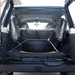 NISSAN SAFARI Y61 4.8L PETROL GL 2023 MODEL YEAR MANUAL BLACK COLOR - Thumbnail 21