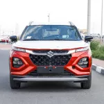 SUZUKI FRONX 1.5L PETROL GLX 2024 MODEL YEAR - Thumbnail 1