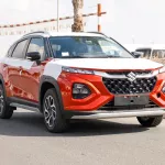 SUZUKI FRONX 1.5L PETROL GLX 2024 MODEL YEAR - Thumbnail 2