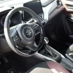 SUZUKI FRONX 1.5L PETROL GLX 2024 MODEL YEAR - Thumbnail 5