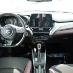 SUZUKI FRONX 1.5L PETROL GLX 2024 MODEL YEAR - Thumbnail 7