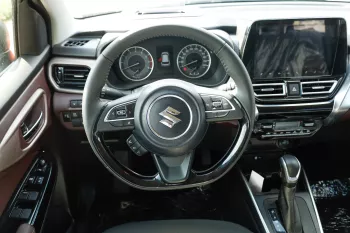 SUZUKI FRONX 1.5L PETROL GLX 2024 MODEL YEAR