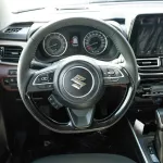 SUZUKI FRONX 1.5L PETROL GLX 2024 MODEL YEAR - Thumbnail 8
