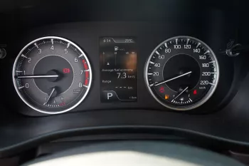 SUZUKI FRONX 1.5L PETROL GLX 2024 MODEL YEAR