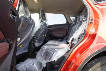 SUZUKI FRONX 1.5L PETROL GLX 2024 MODEL YEAR