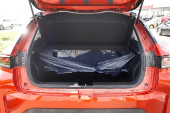 SUZUKI FRONX 1.5L PETROL GLX 2024 MODEL YEAR