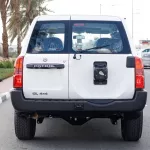 NISSAN SAFARI Y61 4.8L PETROL GL MANUAL 2023 MODEL YEAR WHITE - Thumbnail 5