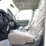 NISSAN SAFARI Y61 4.8L PETROL GL MANUAL 2023 MODEL YEAR WHITE - Thumbnail 7