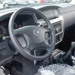 NISSAN SAFARI Y61 4.8L PETROL GL MANUAL 2023 MODEL YEAR WHITE - Thumbnail 8