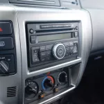 NISSAN SAFARI Y61 4.8L PETROL GL MANUAL 2023 MODEL YEAR WHITE - Thumbnail 12