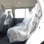 NISSAN SAFARI Y61 4.8L PETROL GL MANUAL 2023 MODEL YEAR WHITE - Thumbnail 13